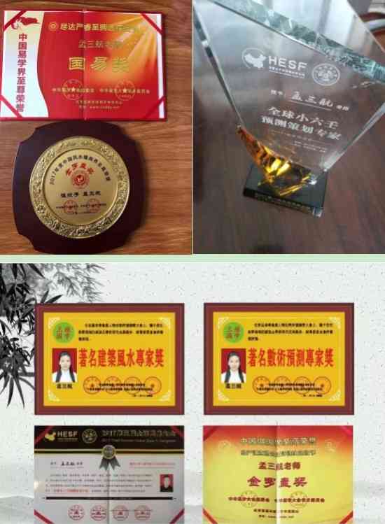 【聚焦两会重点推荐报道】 道家一掌经传承人---孟三航